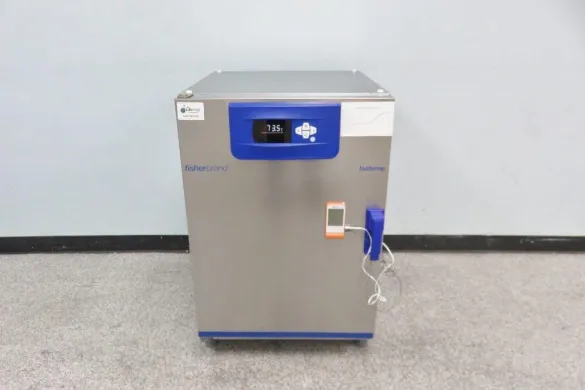Fisher Scientific Isotemp 180L General Purpose Gravity Convection Laboratory Incubator
