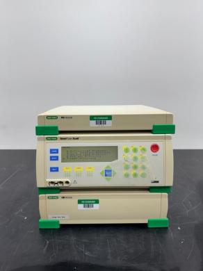 Bio-Rad Gene Pulser Xcell Modular Electroporation System with PC and CE Modules-cover