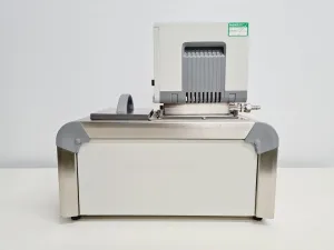 Thermo Scientific Haake SC 100 and Haake S3 Laboratory Rheometers for Precise Material Characterization, 2 of 17