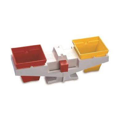 Ohaus 80410-00 Primer Mechanical Balance Scale-cover