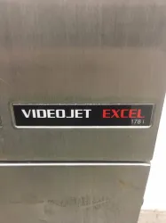 Videojet Technologies Excel 178 Industrial Inkjet Coder, 2 of 4