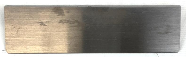 American Optical 920 Microtome Knife Blade with Case (110mm)-cover