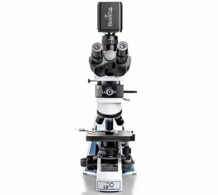 Nikon TI-BPU Back Port Unit for Ti2 Inverted Microscopes