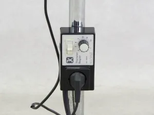IKA T45 Turrax High-Speed Laboratory Homogenizer for Dispersion and Emulsification, 3 of 4