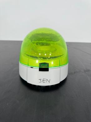 Benchmark myFuge Mini Centrifuge-cover