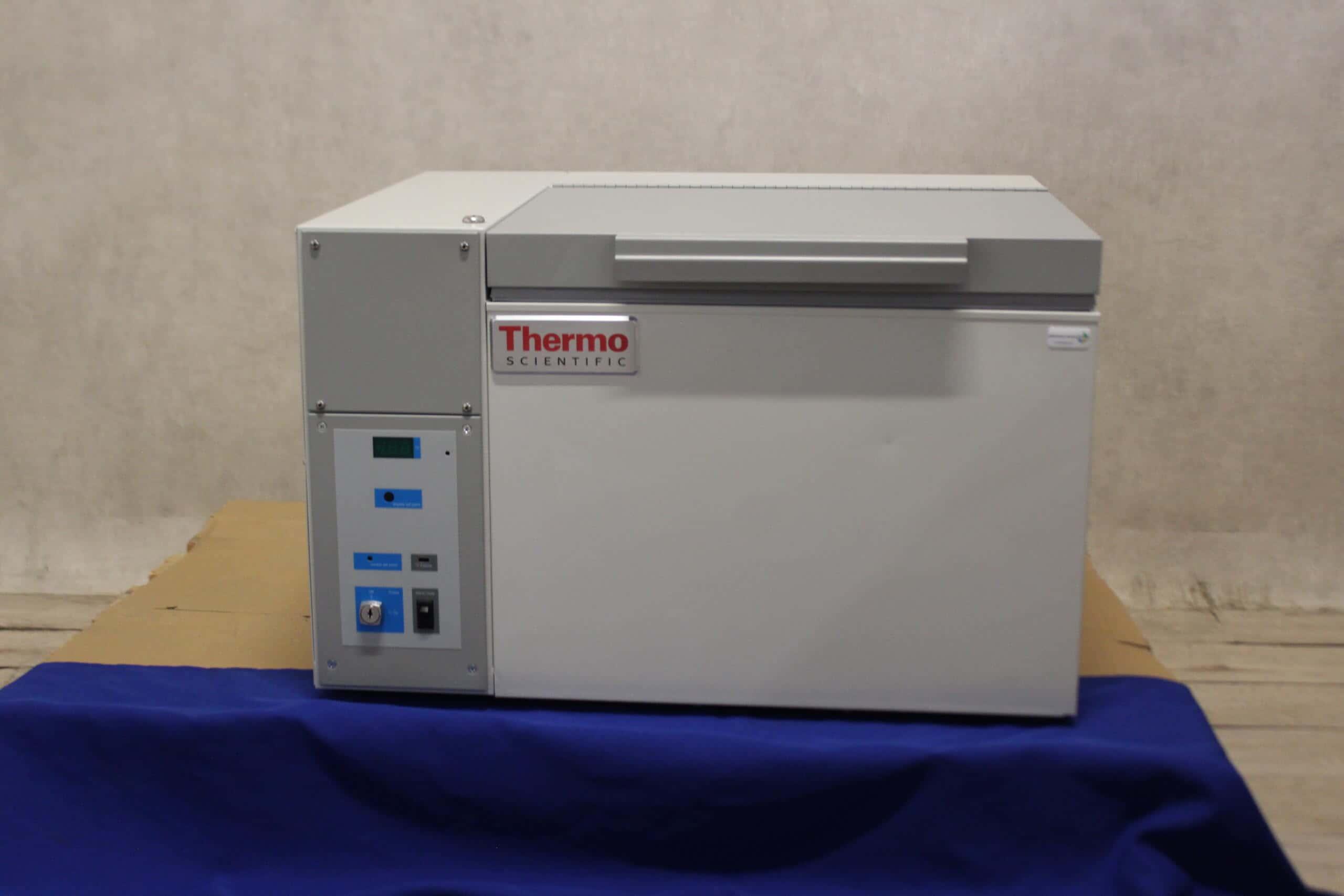 Thermo Scientific ULT185-5-V -80°C Ultra Low Temperature Freezer