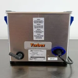 ELMA Elmasonic S30H Ultrasonic Cleaner, 6 of 10