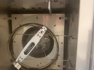 Agilent 6890N GC System with FID and 7683 Autoinjector, 3 of 4