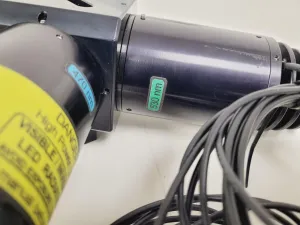 Rapp OptoElectronic KSL-DUO Dual LED Light Source for Fluorescence Microscopy, 7 of 14