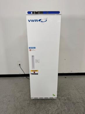 VWR Laboratory Refrigerator-cover