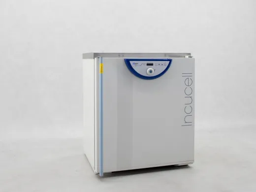 MMM Incucell V-111 Laboratory Incubator