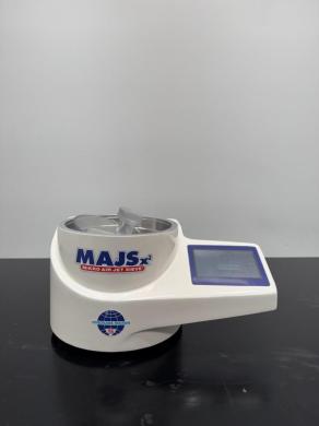 Hosokawa Mikron MAJSx2 Air Jet Sieve for Particle Size Analysis with Touchscreen Control-cover