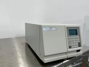 Waters Alliance 2489 UV/Visible Detector HPLC, 2 of 4