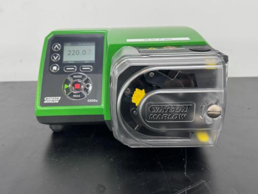 Watson Marlow 530Du High-Performance Peristaltic Pump for Precise Fluid Transfer-cover