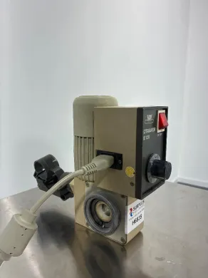 Buchi KRvrTD 65/45 Rotavapor RE120 Rotary Evaporator Motor Unit
