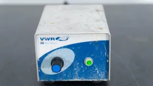 VWR 200 Mini Stirrer Laboratory Magnetic Stirrer, 3 of 4