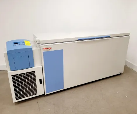 Thermo Scientific Forma 8600 Series Ultra-Low Temperature Chest Freezer