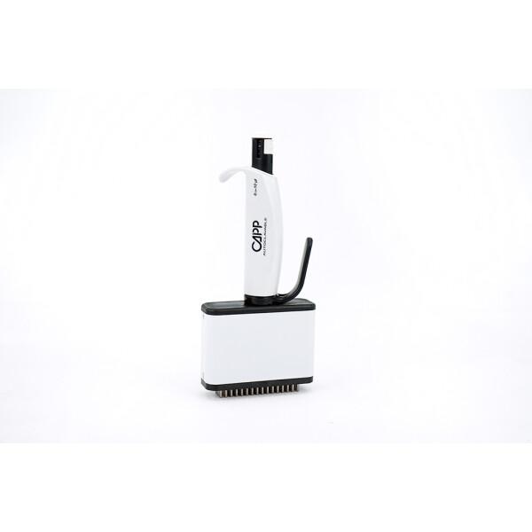 Capp Multichannel Pipette 3x16 Channel