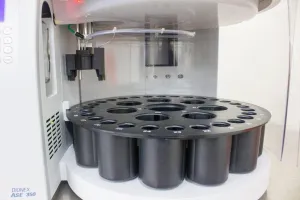 Thermo Dionex ASE 350 Accelerated Solvent Extractor for High-Throughput Sample Preparation, 6 of 12