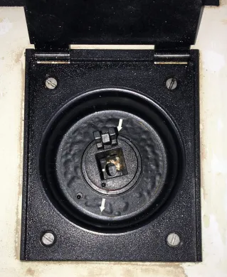Biochrom Novaspec II Visible Spectrophotometer (325–900 nm)
