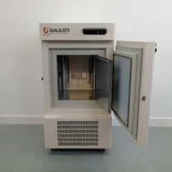 Heli DW-86L58 Ultra-Low Temperature Upright Freezer, 14 of 21