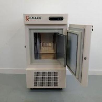 Heli DW-86L58 Ultra-Low Temperature Upright Freezer | QP