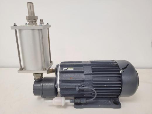 Becker VTC 6/2-09 Motor Pump-cover