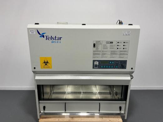 Telstar Bio II A Class II Type A Biological Safety Cabinet-cover