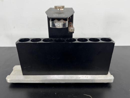 Beckman Coulter Tube Sealer for Efficient Laboratory Tube Sealing-cover