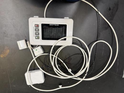 Thermo Scientific TSX Series -80°C Ultra Low Temperature Freezer for Biological Samples-cover