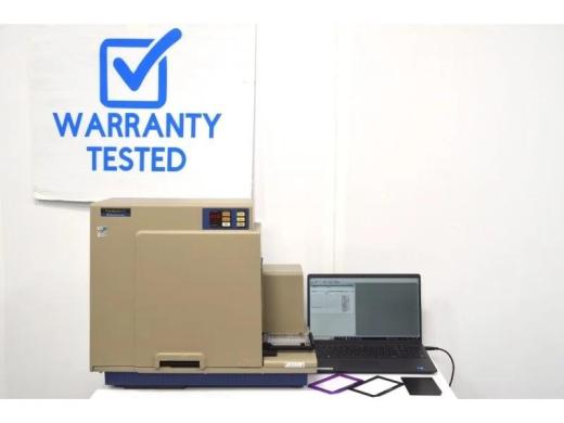 Molecular Devices FlexStation 3 Multi-Mode Microplate Reader Unit 4-cover