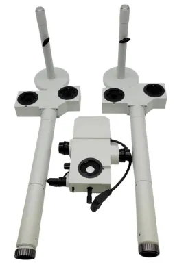 Olympus U-MDOB Multi-Observation Pointer Bridge for BX Microscopes
