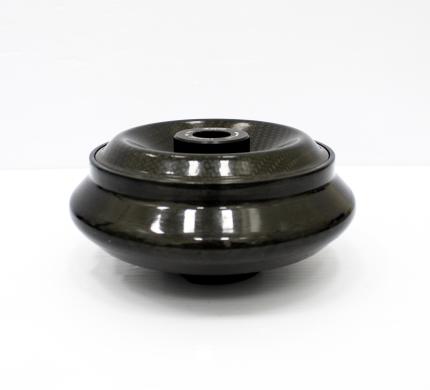 Thermo Jouan FAJC.14C Fixed Angle Carbon Fiber Rotor for Hematocrit Centrifuge, 14,000 RPM-cover