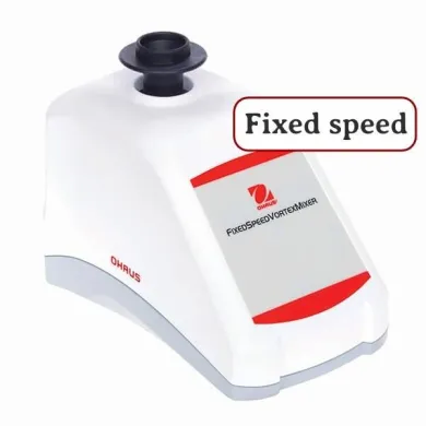 Ohaus Mini Vortex Mixers VXMNFS