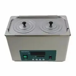 DK2000 Series Digital Laboratory Water Bath, 6.6 L, 2-Hole, 1-Row, 5 of 8