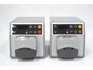 Sartorius Biostat B Twin Benchtop Bioreactor Controller with SU Univessel System for Cell Culture, 45 of 64