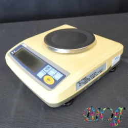 A&D EK-120G General-Purpose Electronic Balance, 120 g Capacity, 0.01 g Readability, 3 of 3