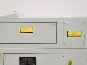 BEIJING EFR LASER S&T CO.,LTD 800CL 40W CO2 Laserjet Cutter, 6 of 17