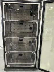 Caron Model 7401-33-2 CO2 Incubator with Digital Control Panel and Stainless Steel Interior, 3 of 4