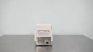 Eppendorf Mastercycler Thermal Cycler X50S with Fast Silver Block for 96-Well Plates and Tubes, 4 of 11