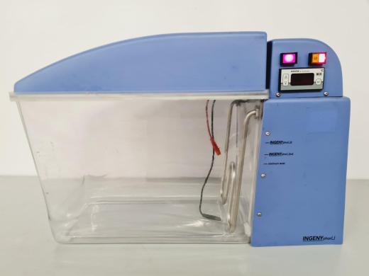 Ingeny PhorLI IPU-S Vertical Electrophoresis System-cover