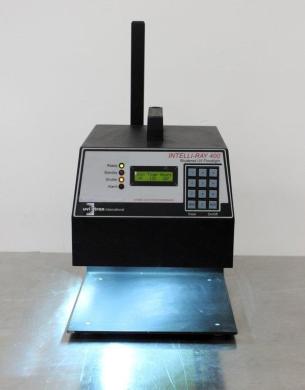 Uvitron Intelli-Ray 400 Programmable UV Flood Curing System with Integrated Microprocessor-cover