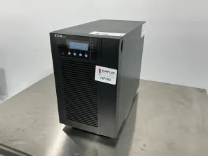 Eaton PW9130i3000T-XL Uninterruptible Power Supply for Laboratory Equipment, 3 of 4