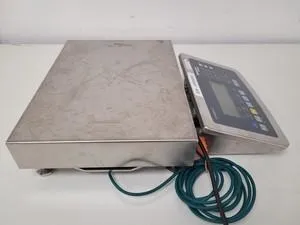 Minebea Intec Combics 2 Explosion Proof Scale Model CAW2S1-30ED-I, 3 of 13