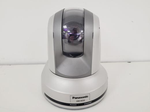 Panasonic AW-HE50 CCTV Camera-cover
