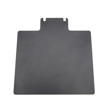 Solid Specimen Stage Plate for Olympus Metallurgical Microscope-cover