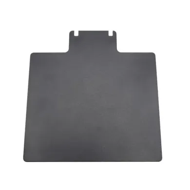 Solid Specimen Stage Plate for Olympus Metallurgical Microscope