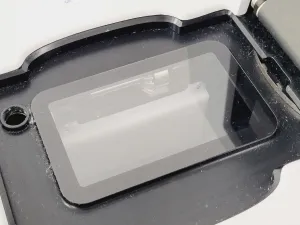 BD Rhapsody Express Single-Cell Analysis System, 3 of 22