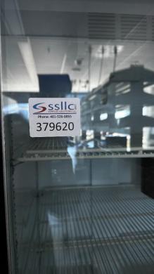 Fisherbrand Isotemp Refrigerator-cover