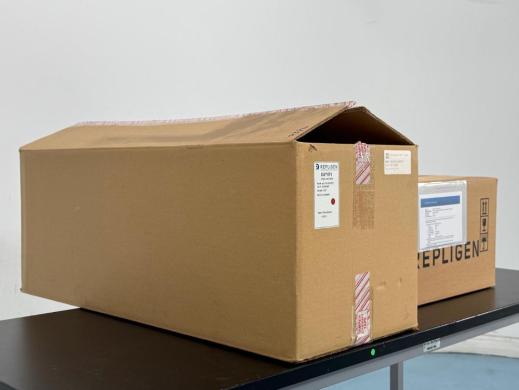 Repligen XCell ATF 6 Single-Use Device for ATF Filtration in Cell Culture Bioprocessing-cover